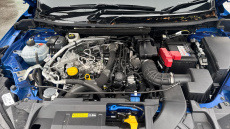 Nissan Qashqai 1.3 DiG-T MH 158 Acenta Premium 5dr Xtronic Petrol Hatchback